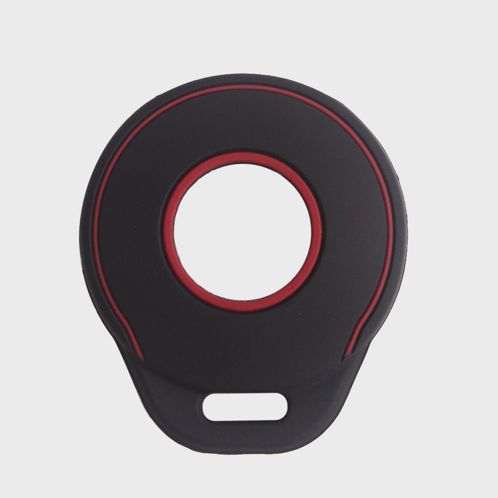Siliconen Sleuteletui voor Harley Davidson Motorfietsen - Beschermhoes Key Cover