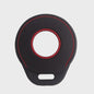 Siliconen Sleuteletui voor Harley Davidson Motorfietsen - Beschermhoes Key Cover
