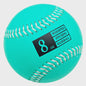 Professionele Verzwaarde Baseballs 3oz-12oz voor Krachttraining en Pitching Oefening