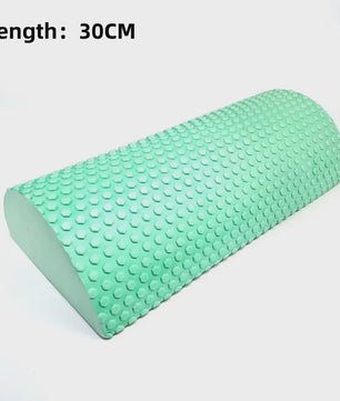 33cm EPP Fitness Foam Roller - Massage Roller voor Yoga, Pilates & Spierherstel