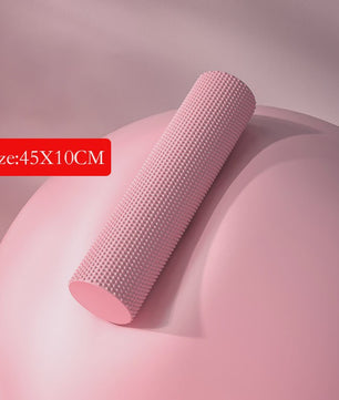 Hoge Dichtheid EVA Foam Roller - Voor Yoga, Pilates, Massage & Fitness