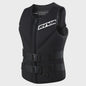Veiligheidsvest Volwassenen - Neopreen Reddingsvest voor Watersport, Kajakken, Wakeboarden & Motorboten