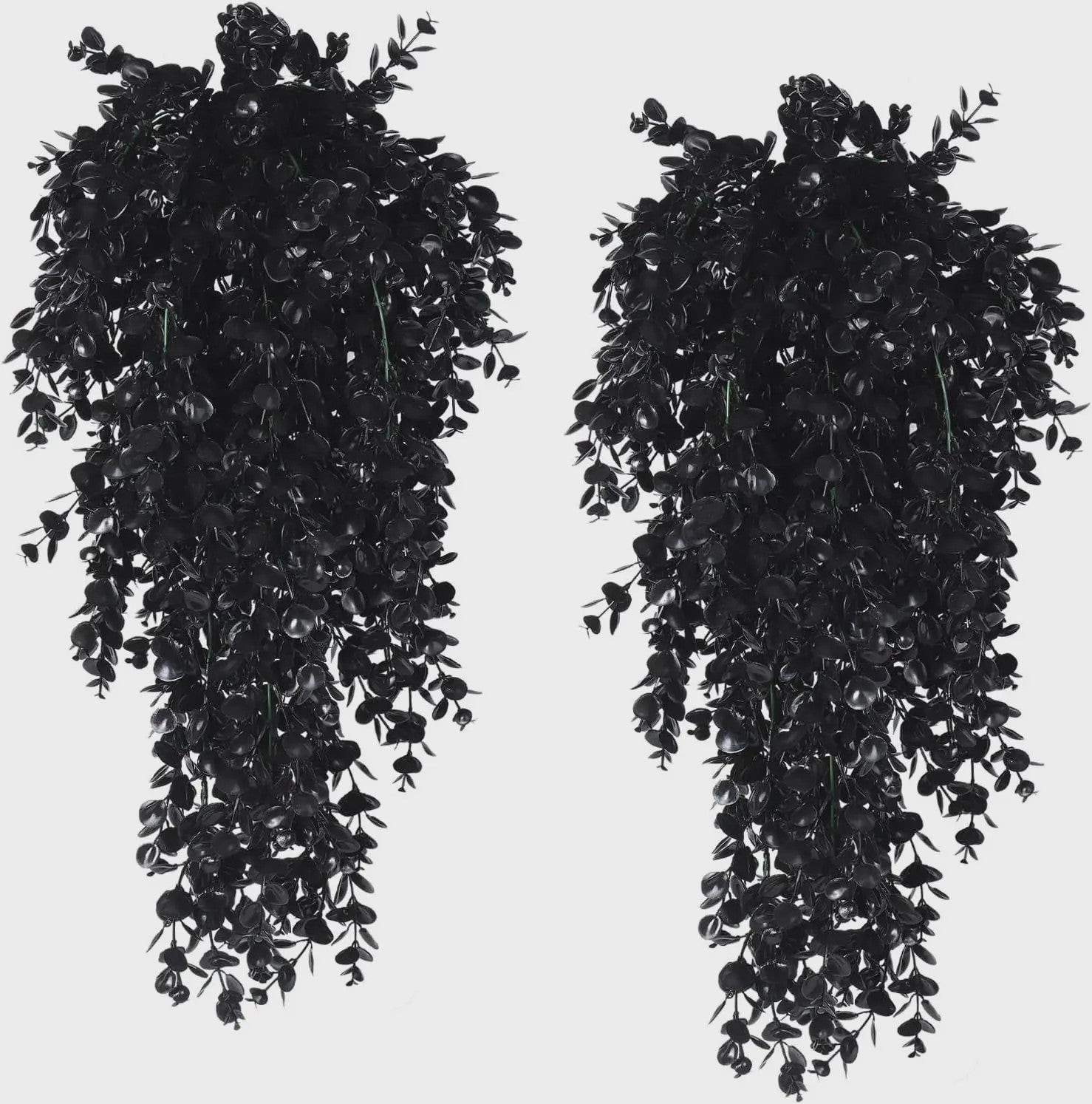 Kunstplant Klimop met Bladeren - Decoratie voor Feest, Huis, Kantoor & Tuin