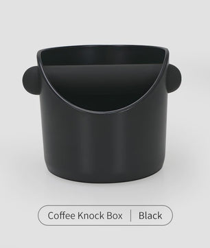 Professionele Koffie Knock Box - Espresso Afvalbak voor Barista's