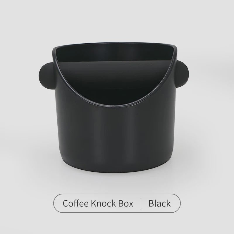 Professionele Koffie Knock Box - Espresso Afvalbak voor Barista's