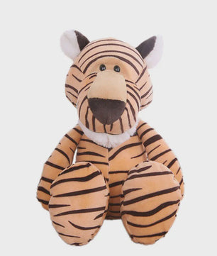 Zachte Pluche Dieren Knuffels - Jungle Collectie voor Kinderen