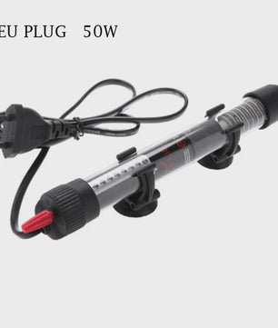 Automatische Aquarium Verwarming - Constante Temperatuur Hengel - 25W t/m 300W - EU Stekker