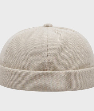 Retro Brimloze Pet - Casual Streetwear Cap voor Heren & Dames
