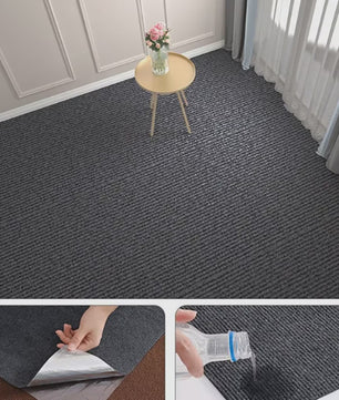 Grote 40cm x 3m Beschermende Vloerbedekking - Dik Ontwerp voor Huis, Kantoor & Meer