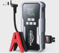 Krachtige 6000A Jump Starter met Compressor & 21800mAh Powerbank