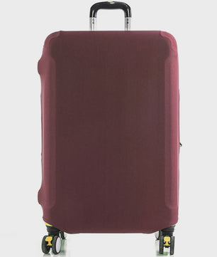 Stretch Kofferhoes - Beschermhoes voor Bagage (18-32 Inch)