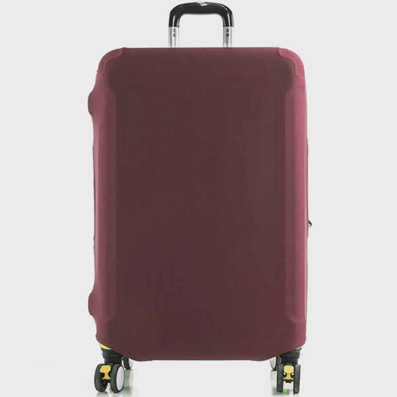 Stretch Kofferhoes - Beschermhoes voor Bagage (18-32 Inch)