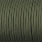 7-Core 550 Paracord Touw - 4mm Diameter - 5/15/30 Meter - Outdoor Survival & Kampeer Accessoires