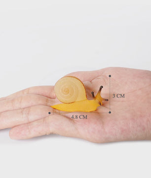 Realistische Insecten & Slakken Modellen - Educatief Speelgoed, Verzamelen & Decoratie
