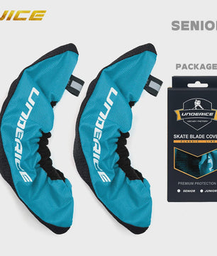 SediaXL IJshockey Skate Blade Protectors - Beschermhoes voor Schaatsen