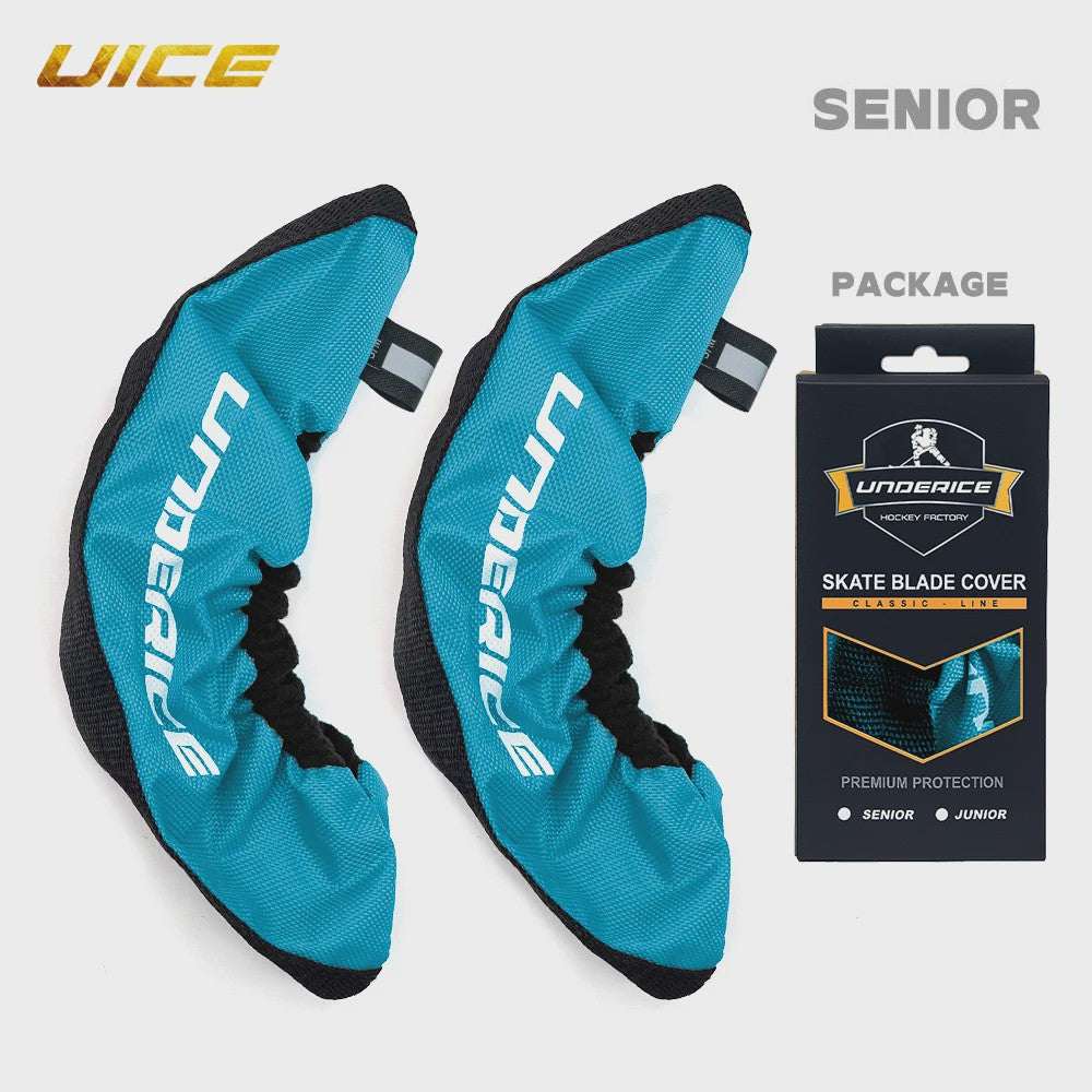 SediaXL IJshockey Skate Blade Protectors - Beschermhoes voor Schaatsen