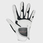 GVOVLVF Golfhandschoen Heren - Verbeterde Grip, Ademend & Comfortabel - Blauw/Wit
