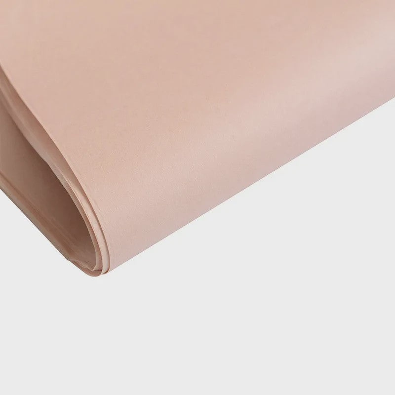 40 Vellen Decoratief Tissuepapier 75x52cm - Ideaal voor Bloemen, Cadeaus & Knutselen