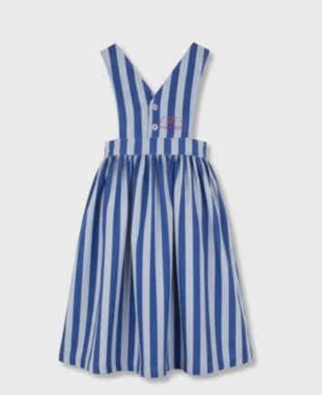 Zomerjurkjes voor meisjes | Cute Prints & Denim Stijlen | SediaXL