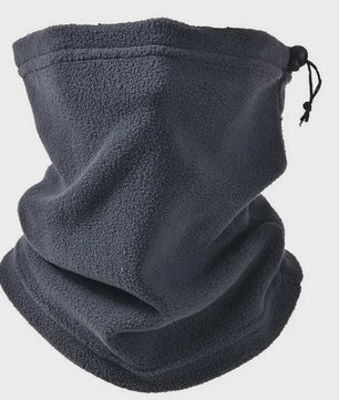Warme Fleece Nekwarmer | Winddicht & Ademend | Multifunctioneel voor Wintersport & Outdoor