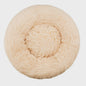 Luxe Pluche Hondenkussen & Kattenmand - Rond, Extra Zacht & Warm - 40-90cm