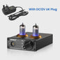 AIYIMA T3 HiFi Vacuum Tube Phono Preamplifier voor Platenspeler
