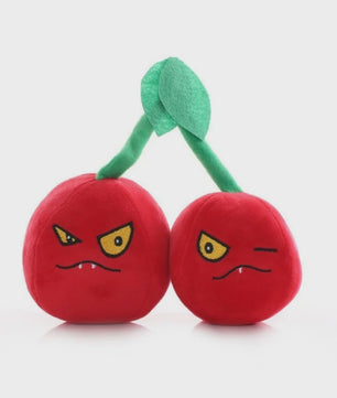 Plants VS Zombies Pluche Knuffels 15-20cm - Verzamel alle 72 karakters!