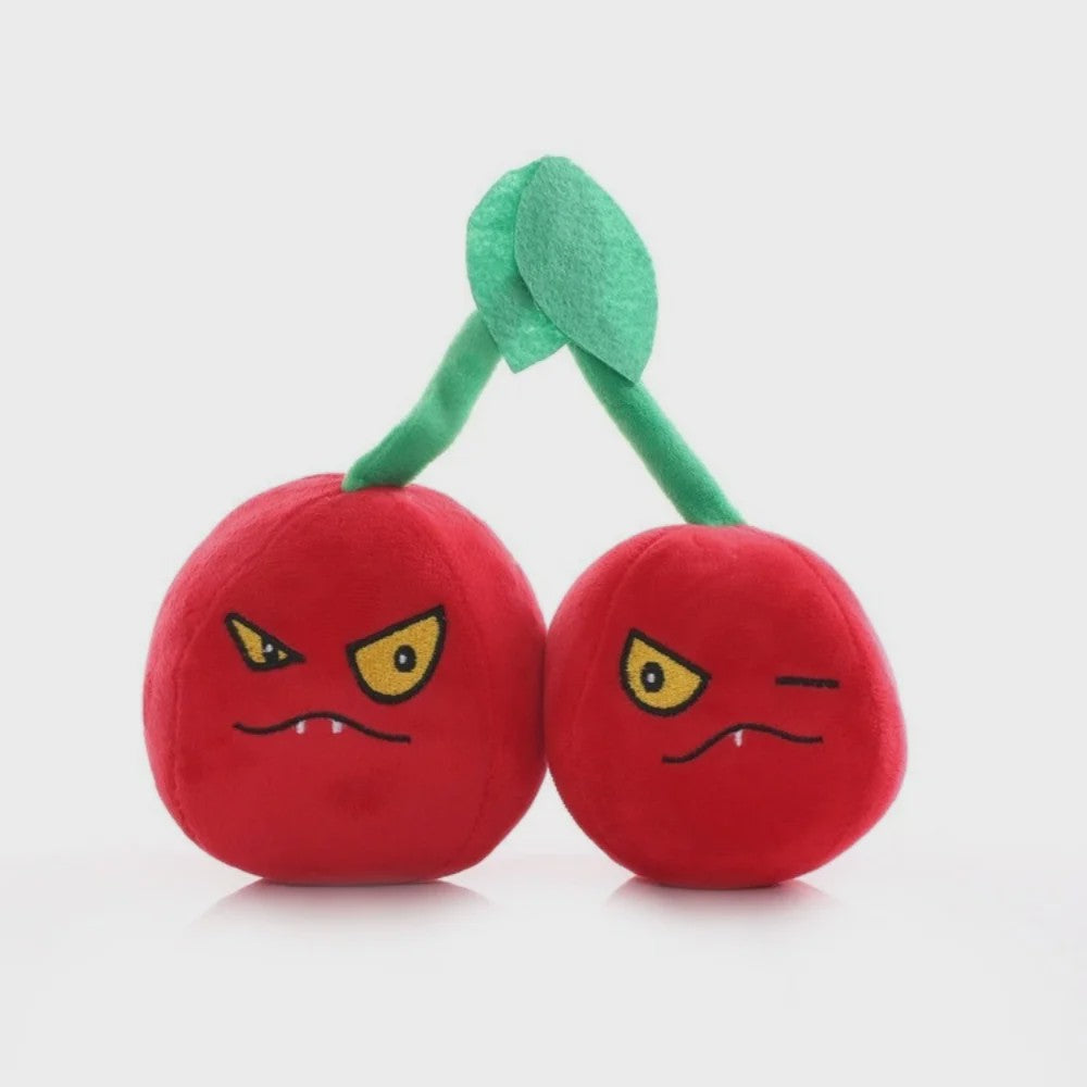 Plants VS Zombies Pluche Knuffels 15-20cm - Verzamel alle 72 karakters!