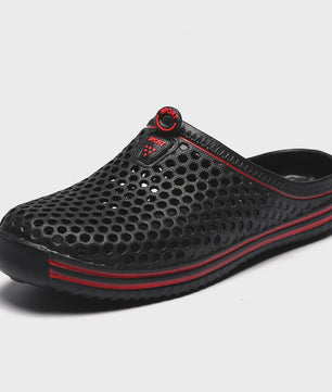 Unisex Zomer Slippers & Strandsandalen - Ademend, Antislip & Comfortabel