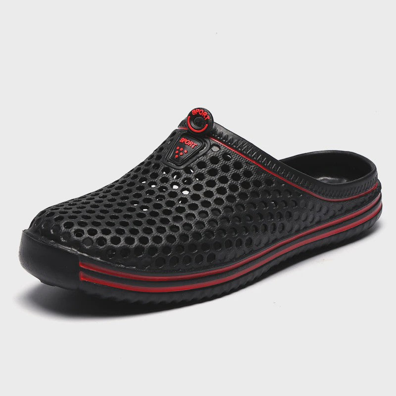 Unisex Zomer Slippers & Strandsandalen - Ademend, Antislip & Comfortabel