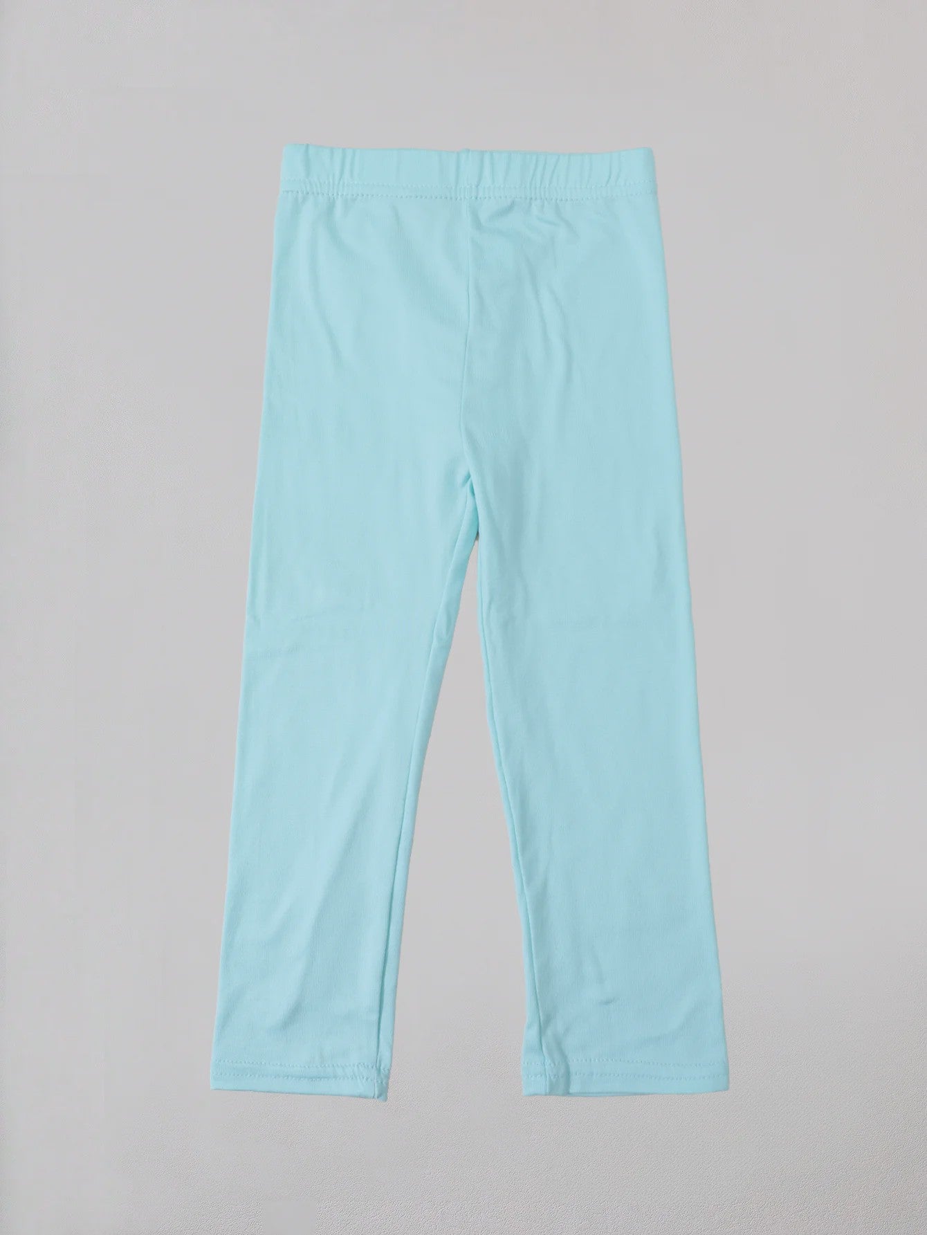 Zachte Kinder Leggings voor Meisjes - Elastisch & Kleurrijk - Dagelijks Gebruik (2-12 Jaar)