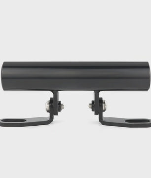 GPS Navigatie Stuurklem Houder 22mm/28mm Motorfiets Mount Bracket