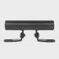 GPS Navigatie Stuurklem Houder 22mm/28mm Motorfiets Mount Bracket