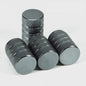 4x Aluminium Ventieldopjes Auto - Universeel & Stijlvol met Knurling Grip