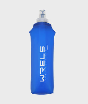 Opvouwbare Siliconen Waterfles - 150ml, 250ml, 500ml - Ideaal voor Sport & Outdoor