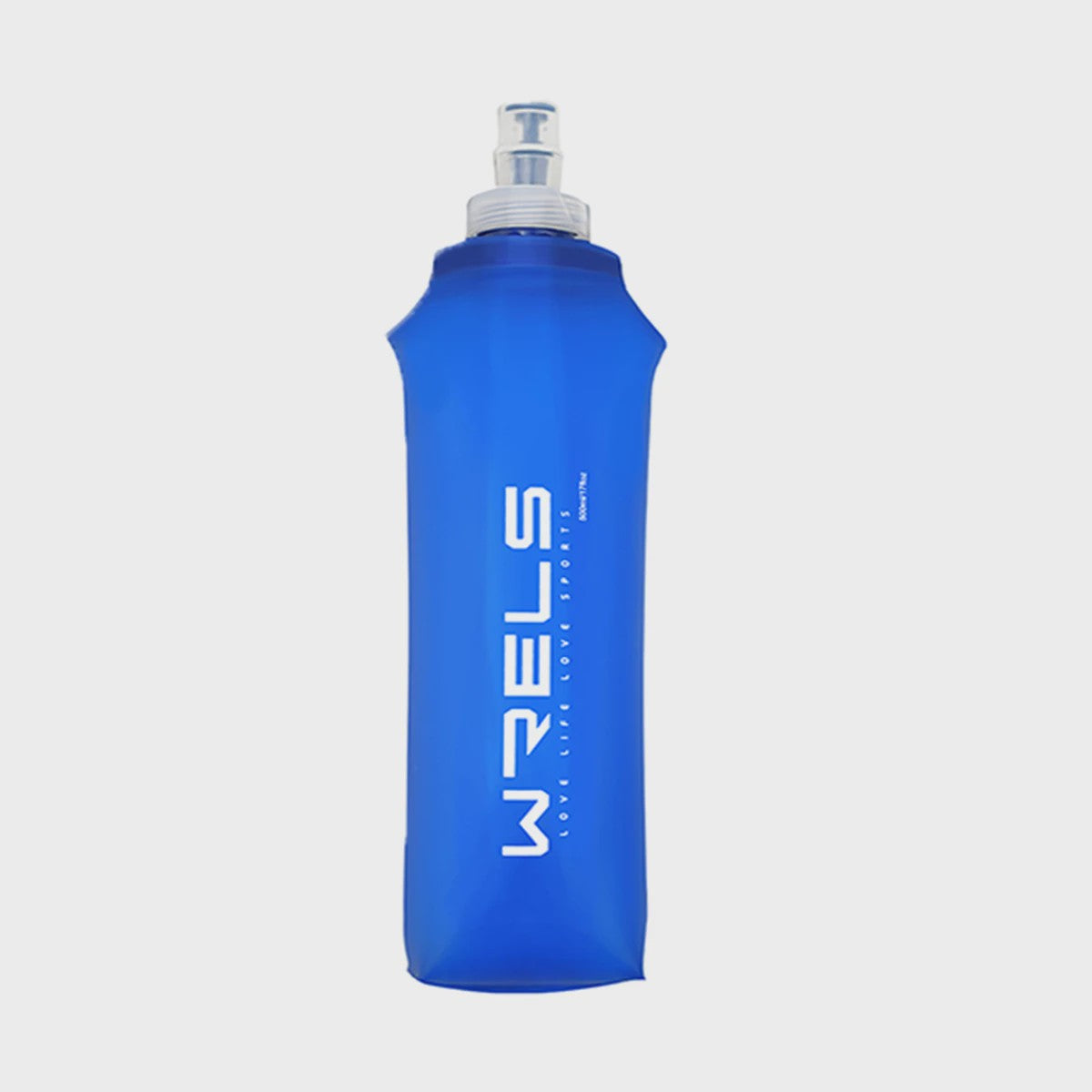 Opvouwbare Siliconen Waterfles - 150ml, 250ml, 500ml - Ideaal voor Sport & Outdoor