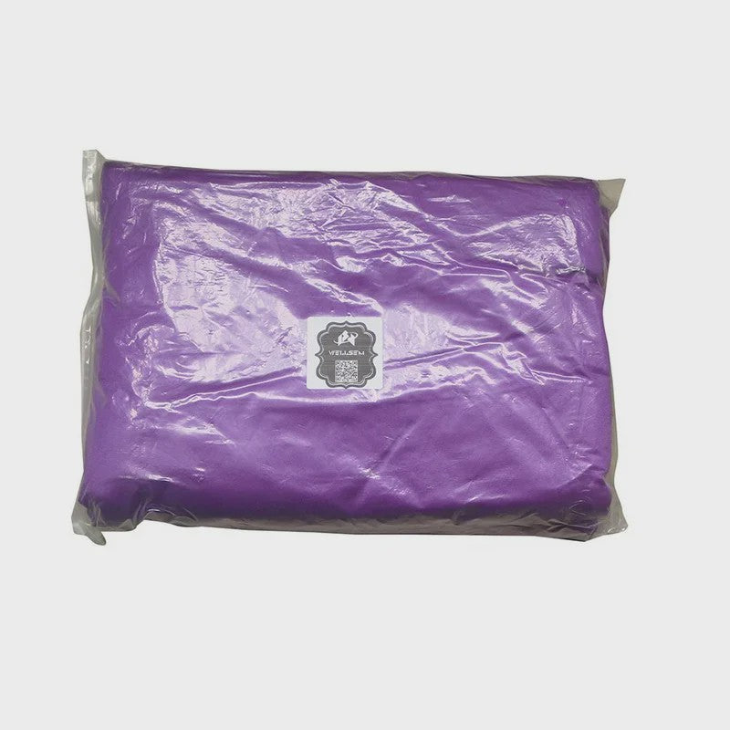 Aerial Yoga Doek - Anti-Zwaartekracht Hangmat voor Yoga, Pilates & Meditatie - 1-9m Keuze