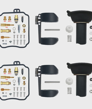 Carburateur Reparatiekit voor Hyosung GT125 GV125 GT250 GV250