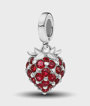 925 Sterling Zilveren Bedels: Vuurvliegje, Hart & Meer - Creëer Unieke Sieraden
