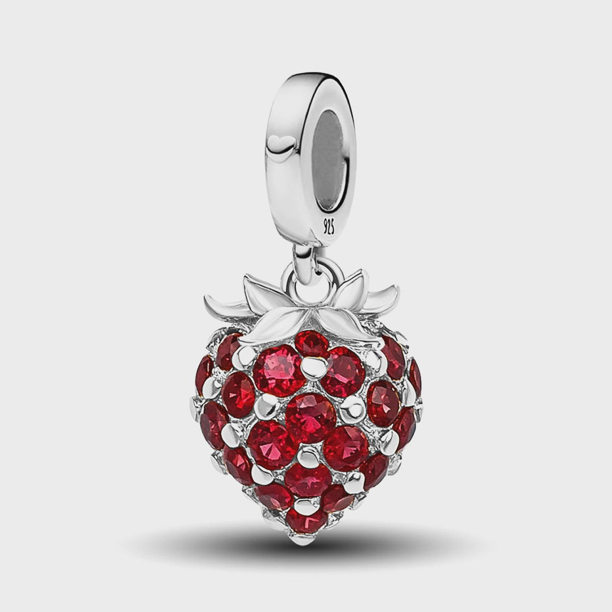 925 Sterling Zilveren Bedels: Vuurvliegje, Hart & Meer - Creëer Unieke Sieraden