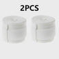 2x Bokszaktraining Bandages Katoen & Nylon - 1.5M, 2M, 3M, 5M Lengtes - Voor Boksen, MMA, Kickboksen