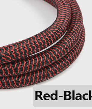 Gevlochten PET Kabel Beschermhoes - 3mm tot 32mm - Draad Organizer