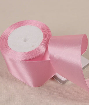 Satijnlint - Diverse Kleuren & Maten voor Decoratie, Cadeauverpakking en Feesten