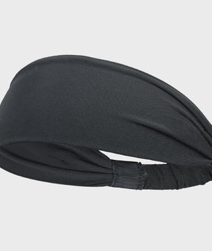 Zachte Elastische Sport Hoofdbanden voor Dames & Heren - Ideaal voor Yoga, Fitness en Buitenactiviteiten