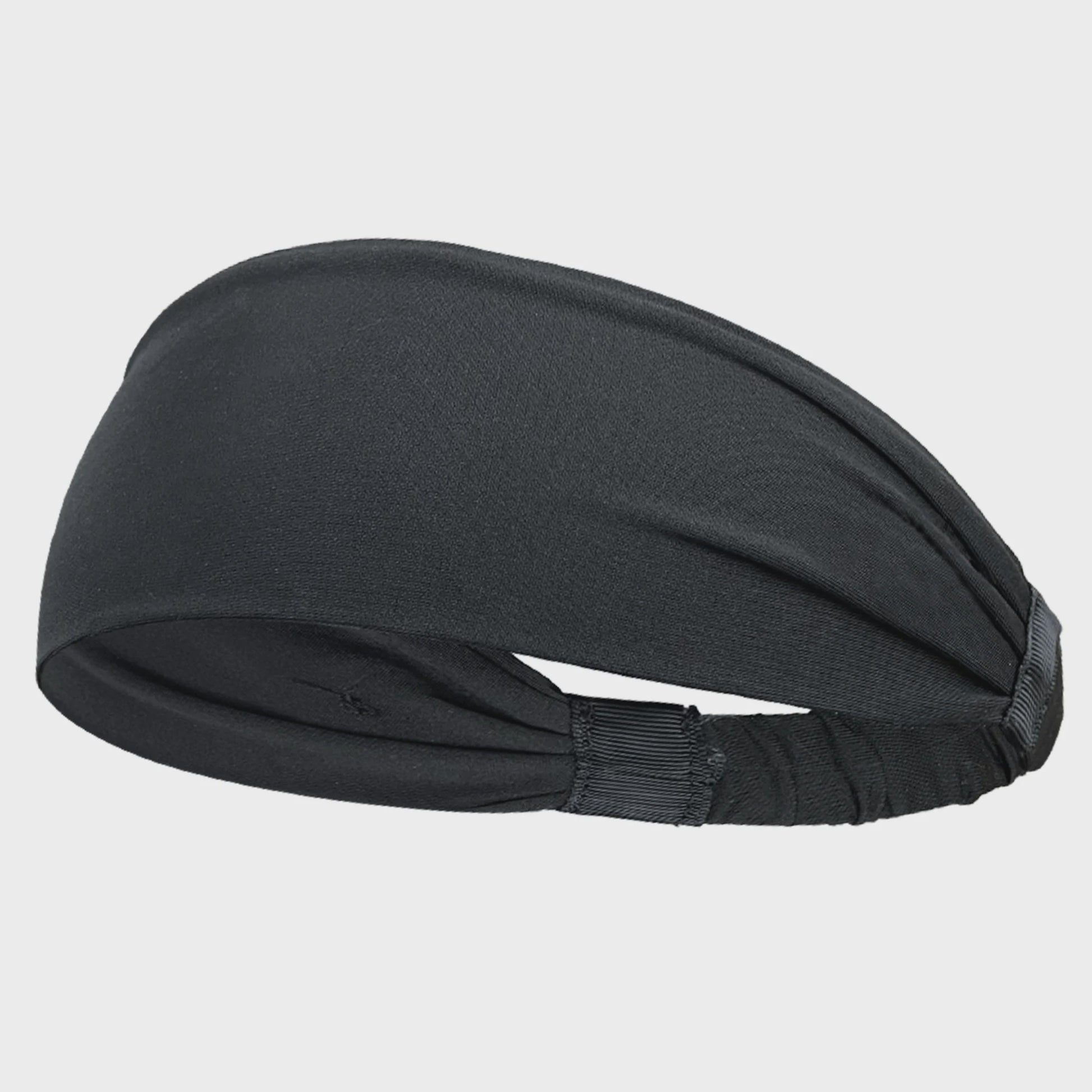 Zachte Elastische Sport Hoofdbanden voor Dames & Heren - Ideaal voor Yoga, Fitness en Buitenactiviteiten