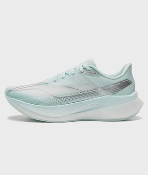 Li-Ning Red Hare 9 Pro Dames Hardloopschoenen - BOOM FIBER, Lichtgewicht & Reflectief