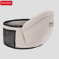 Ergonomische Baby Draagzak Heupstoel - Comfortabel & Veilig voor Ouders en Kind