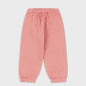 Kinderkleding Set Jongens & Meisjes: Sportieve Windbreaker Set met Sequin Sweater en Joggingbroek