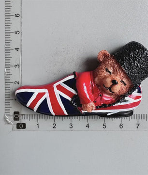 Set Koelkastmagneten: Wereldsteden & Iconische Locaties - Ibiza, Londen, Rome, Thailand & Meer