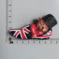Set Koelkastmagneten: Wereldsteden & Iconische Locaties - Ibiza, Londen, Rome, Thailand & Meer
